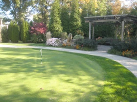 Philadelphia, Pa. Cool gathering place by EG Rall Jr Landscape Design & Horticultural Srvs - Photo 2