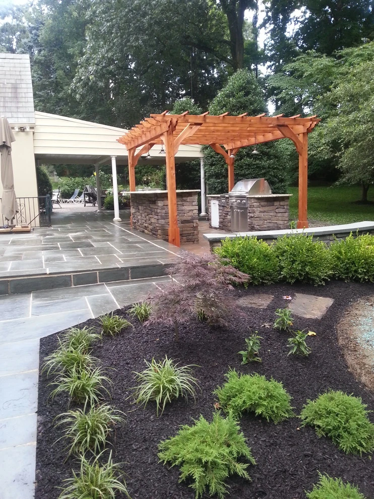 Zellers by EG Rall Jr Landscape Design & Horticultural Srvs - Photo 10