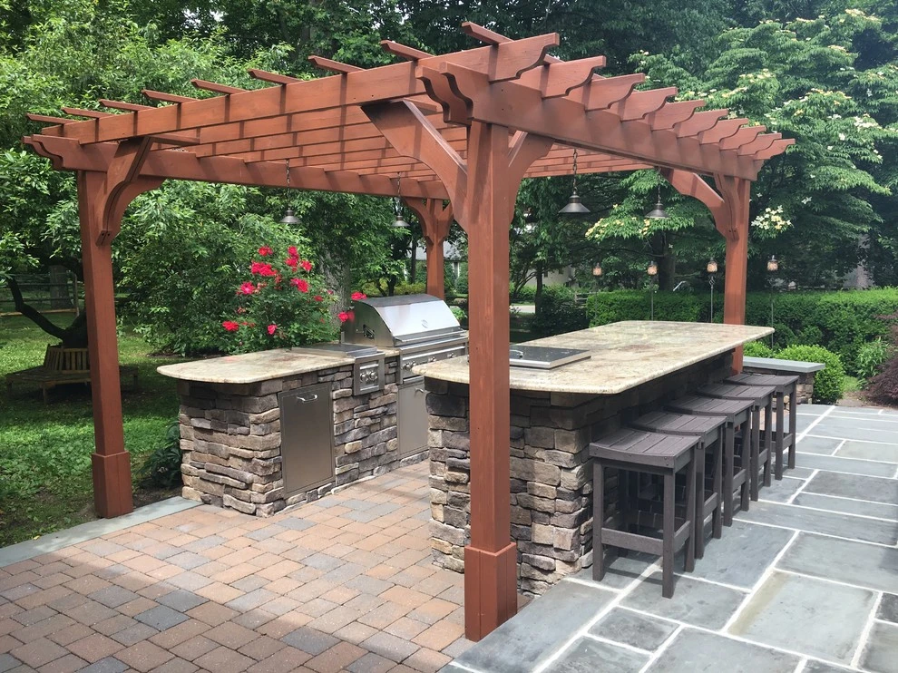 Zellers by EG Rall Jr Landscape Design & Horticultural Srvs - Photo 5
