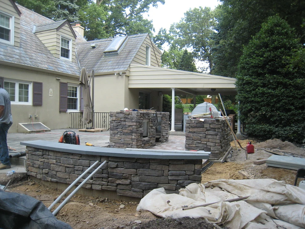 Zellers by EG Rall Jr Landscape Design & Horticultural Srvs - Photo 6