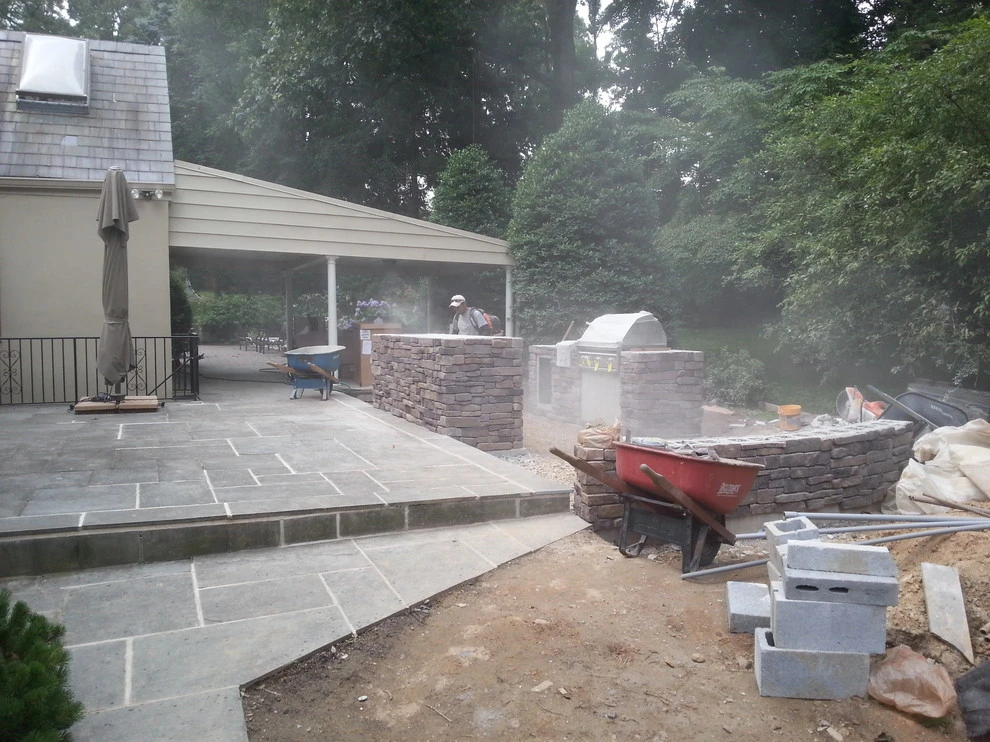 Zellers by EG Rall Jr Landscape Design & Horticultural Srvs - Photo 9