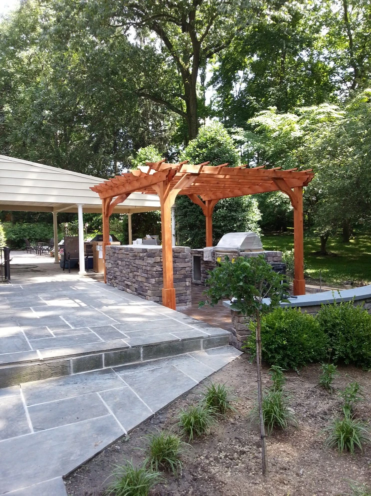 Zellers by EG Rall Jr Landscape Design & Horticultural Srvs - Photo 3