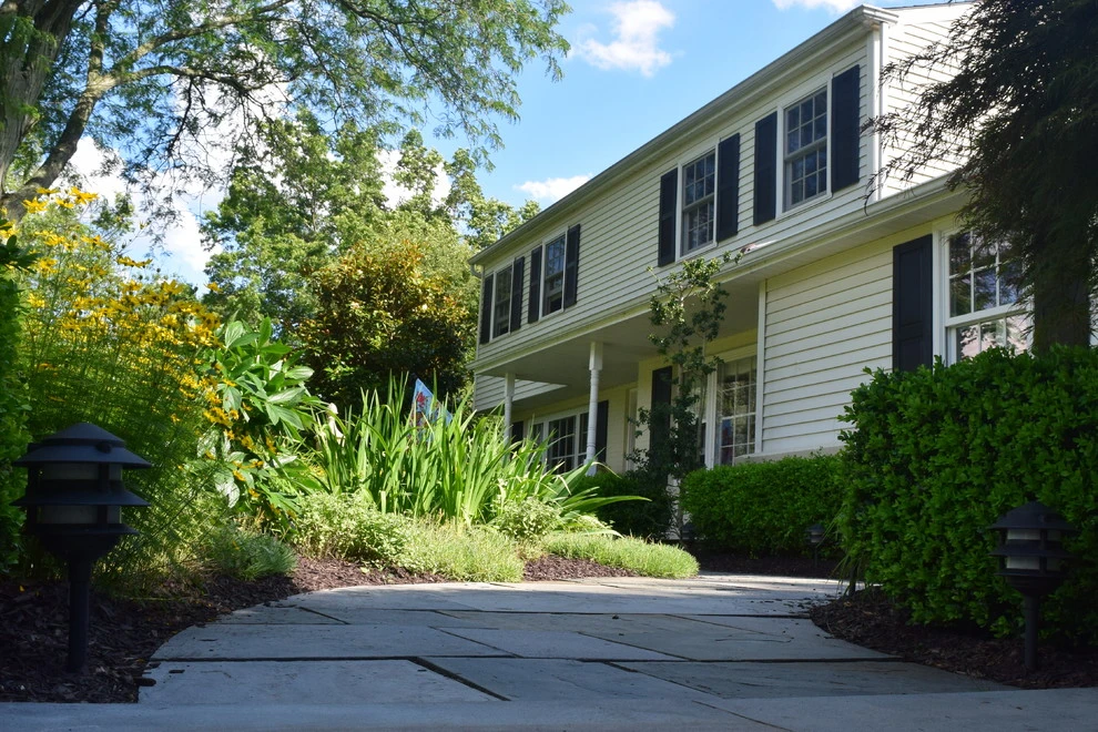 Blue Bell Pa by EG Rall Jr Landscape Design & Horticultural Srvs - Photo 19
