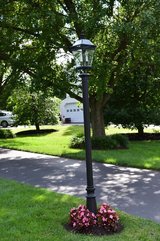 Blue Bell Pa by EG Rall Jr Landscape Design & Horticultural Srvs - Photo 5