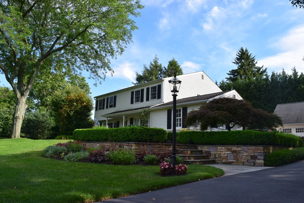 Blue Bell Pa by EG Rall Jr Landscape Design & Horticultural Srvs - Photo 13