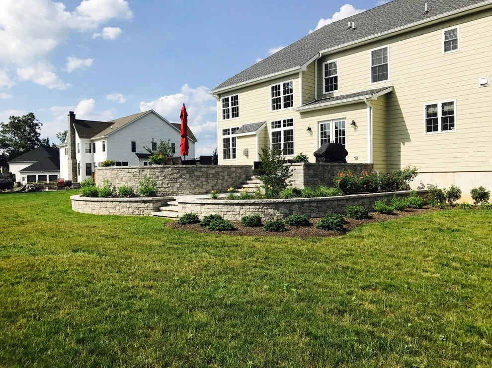 Dickerson by EG Rall Jr Landscape Design & Horticultural Srvs - Photo 12