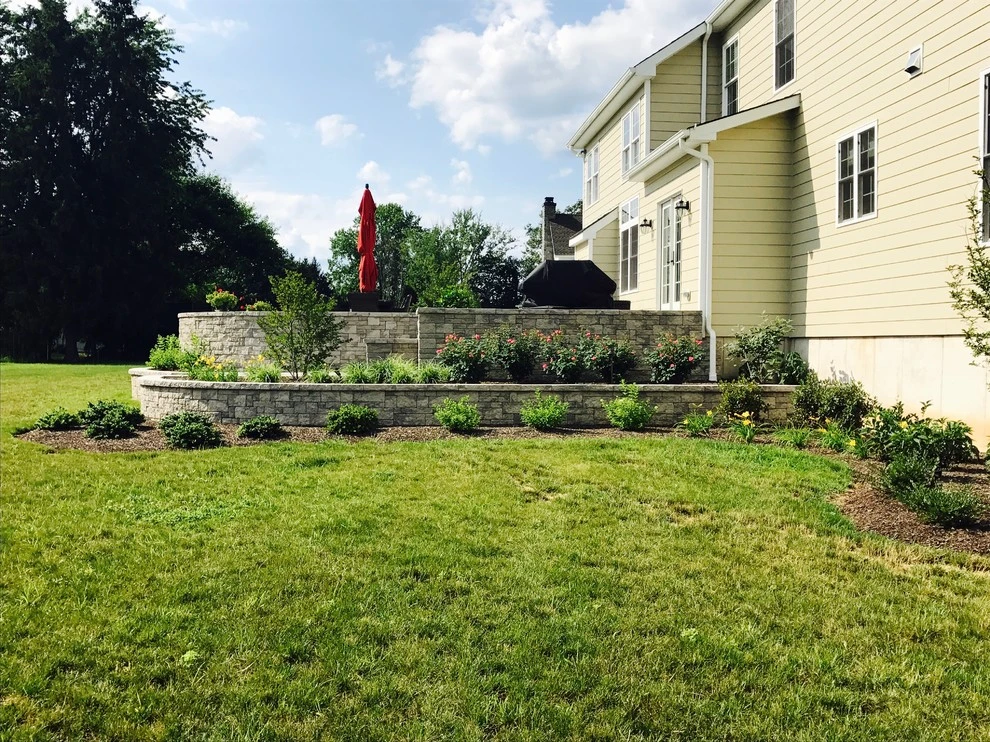 Dickerson by EG Rall Jr Landscape Design & Horticultural Srvs - Photo 17