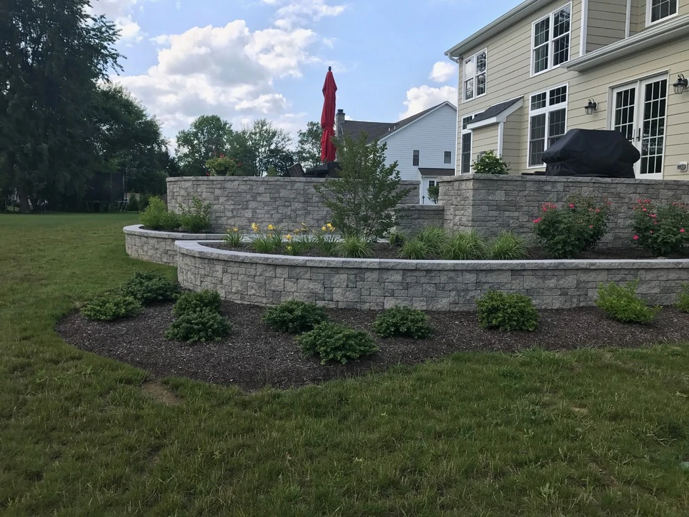 Dickerson by EG Rall Jr Landscape Design & Horticultural Srvs - Photo 3