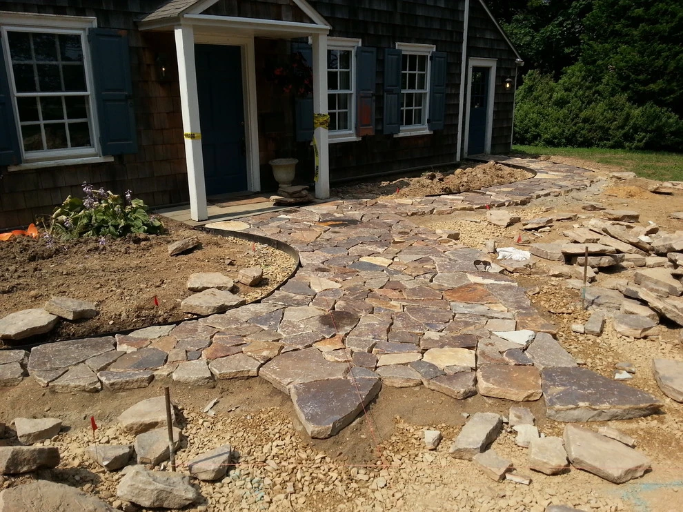 Manning Project by EG Rall Jr Landscape Design & Horticultural Srvs - Photo 15