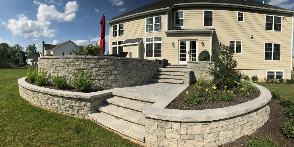 Dickerson by EG Rall Jr Landscape Design & Horticultural Srvs - Photo 26