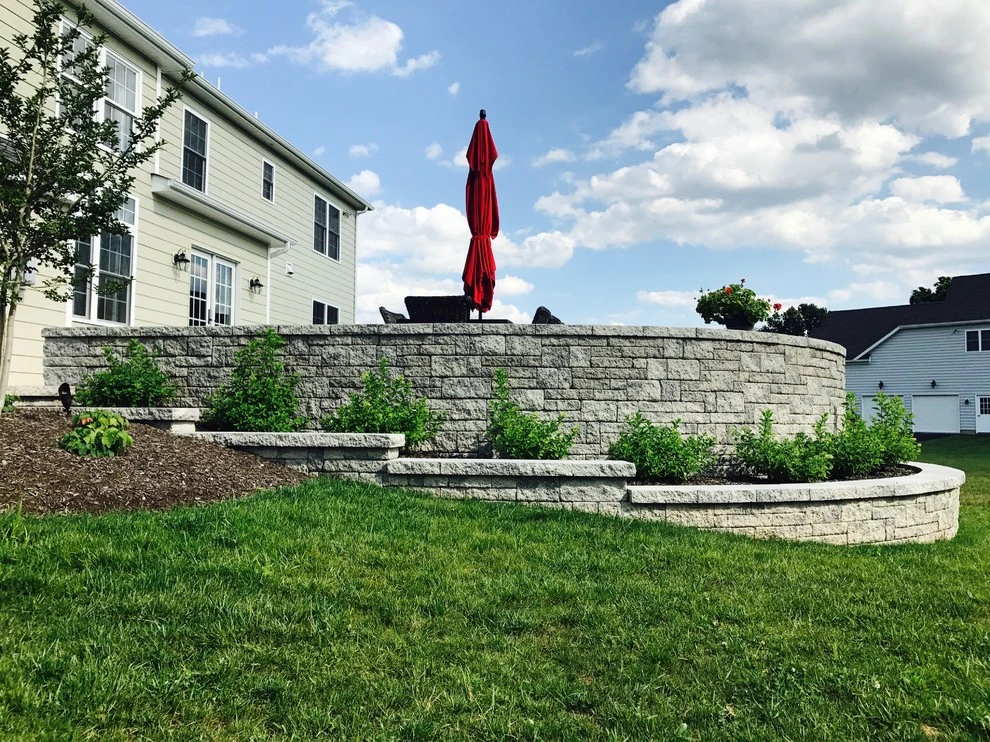 Dickerson by EG Rall Jr Landscape Design & Horticultural Srvs - Photo 6
