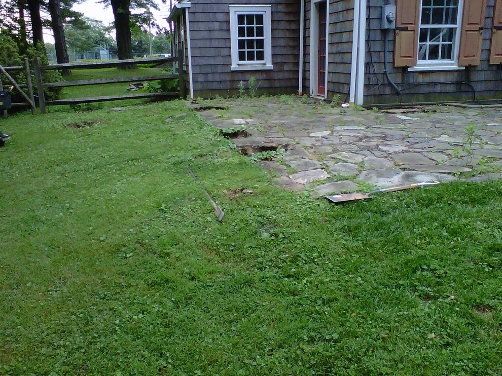 Manning Project by EG Rall Jr Landscape Design & Horticultural Srvs - Photo 18