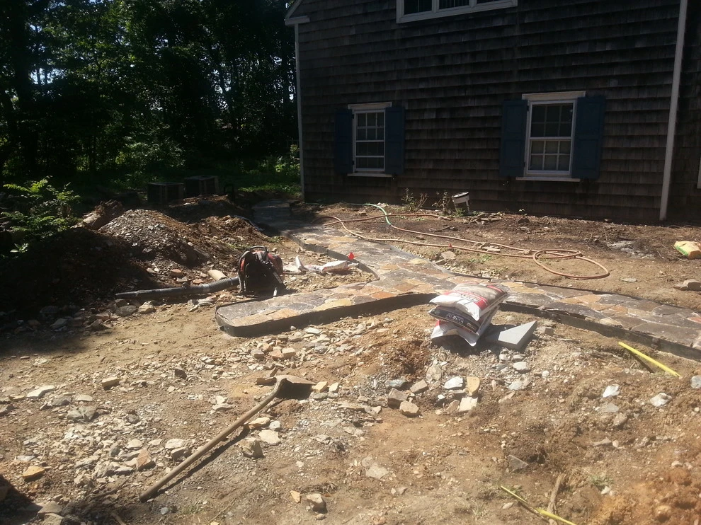 Manning Project by EG Rall Jr Landscape Design & Horticultural Srvs - Photo 6