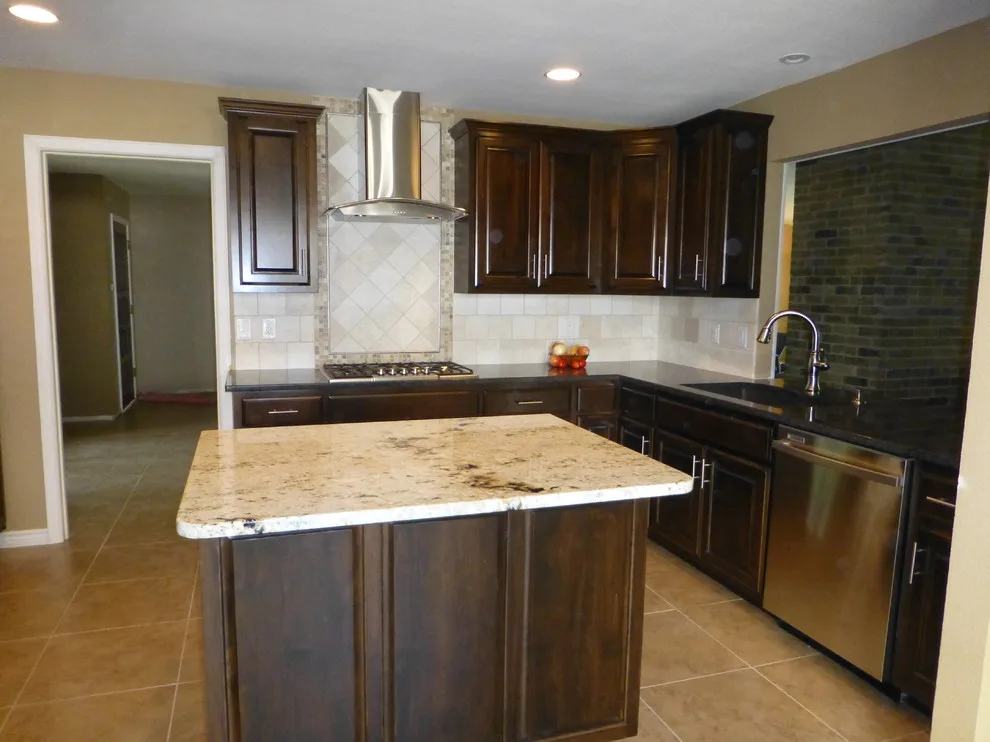 Wengler Culinary Space by Dianne Clay Interiors - Photo 2