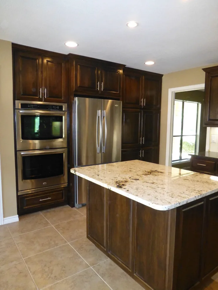 Wengler Culinary Space by Dianne Clay Interiors - Photo 3