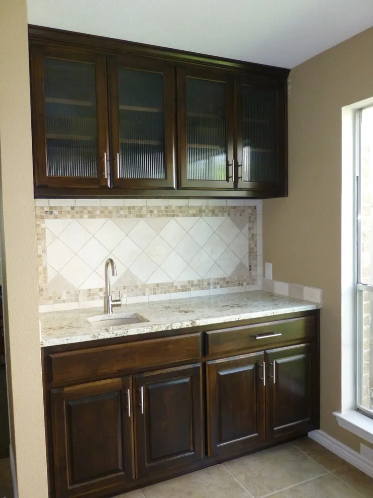Wengler Culinary Space by Dianne Clay Interiors - Photo 4