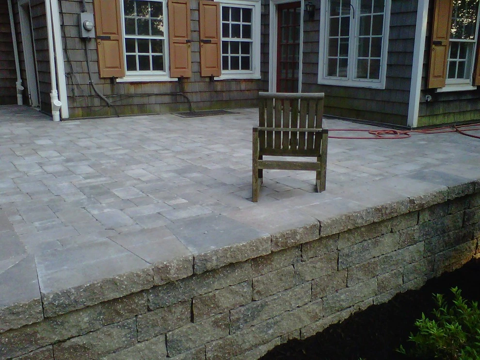 Manning Project by EG Rall Jr Landscape Design & Horticultural Srvs - Photo 7