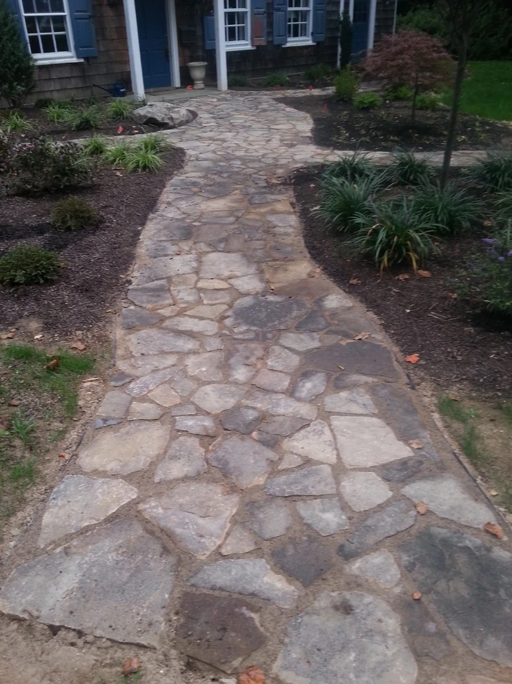 Manning Project by EG Rall Jr Landscape Design & Horticultural Srvs - Photo 16