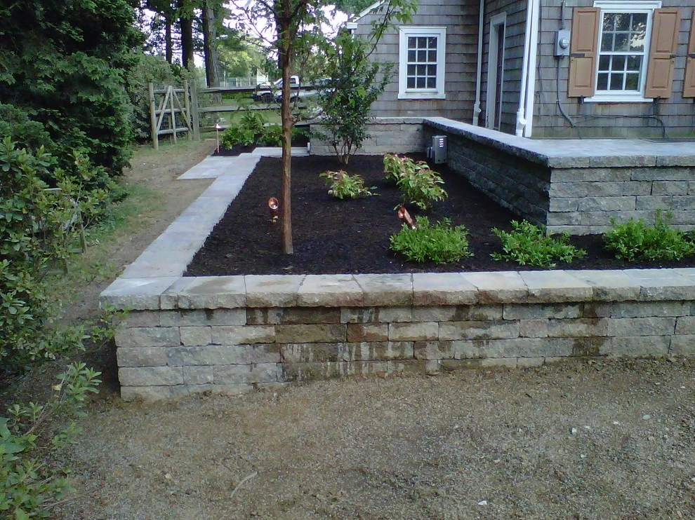 Manning Project by EG Rall Jr Landscape Design & Horticultural Srvs - Photo 13