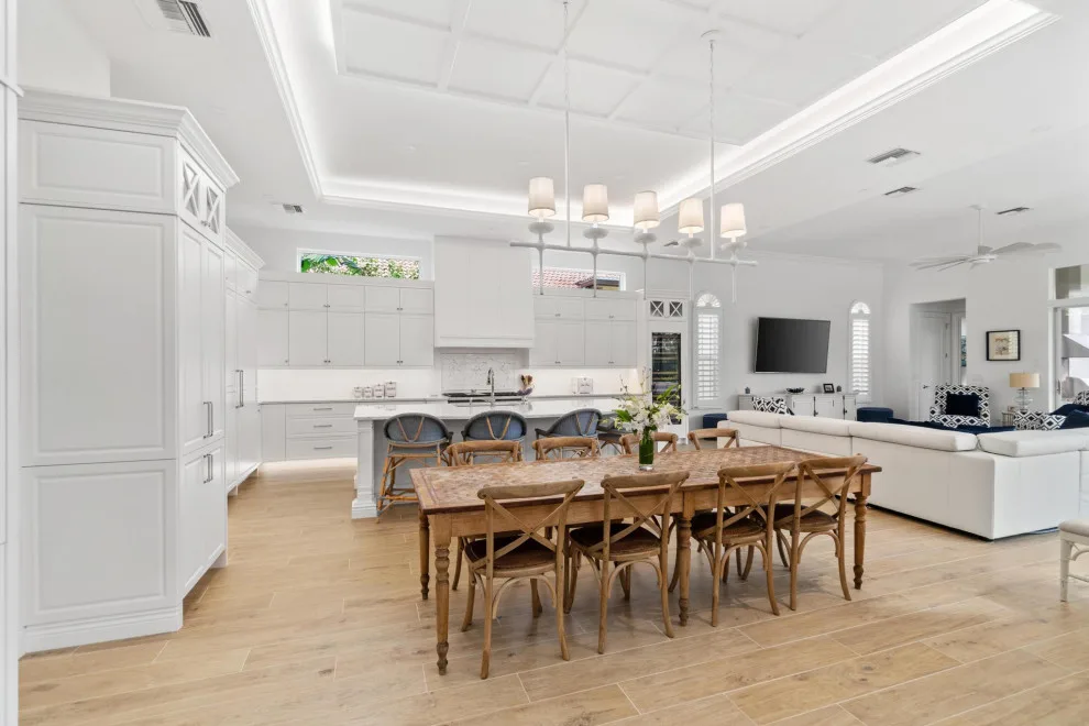 DaVinci Kitchens, Bath, & Cabinetry - Photo 13