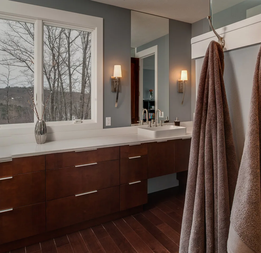 Bayview Modern by B.C.D. Interiors - Photo 8