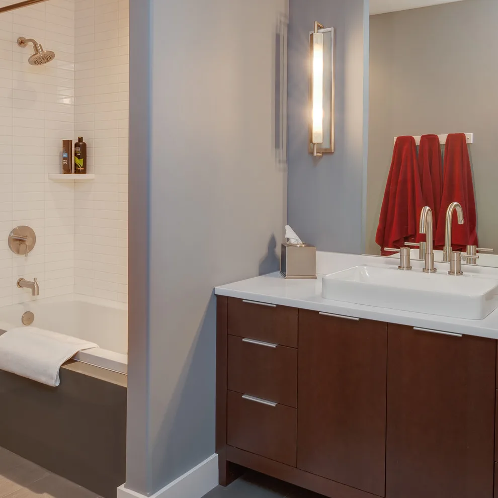 B.C.D. Interiors - Photo 12