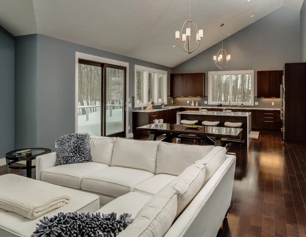 Bayview Modern by B.C.D. Interiors - Photo 12