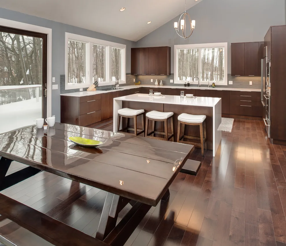 Bayview Modern by B.C.D. Interiors - Photo 3
