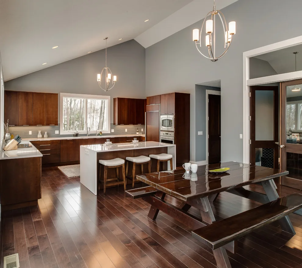 Bayview Modern by B.C.D. Interiors - Photo 6