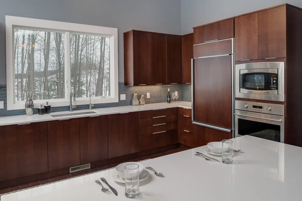 Bayview Modern by B.C.D. Interiors - Photo 10