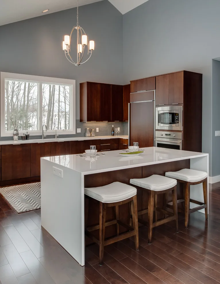 Bayview Modern by B.C.D. Interiors - Photo 2