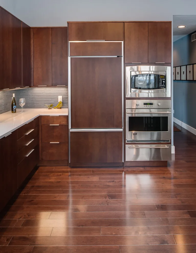 Bayview Modern by B.C.D. Interiors - Photo 9
