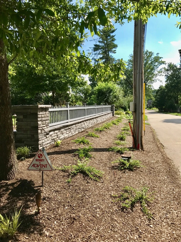 Redpath by EG Rall Jr Landscape Design & Horticultural Srvs - Photo 4