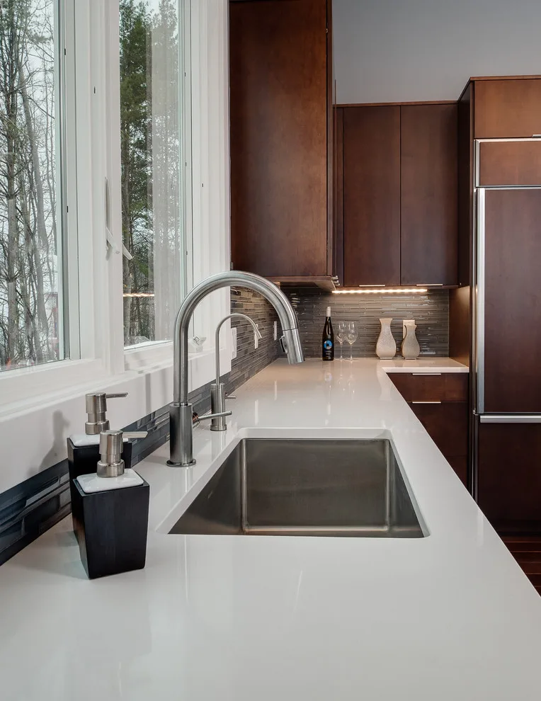 Bayview Modern by B.C.D. Interiors - Photo 4