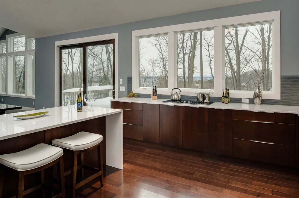 Bayview Modern by B.C.D. Interiors - Photo 11