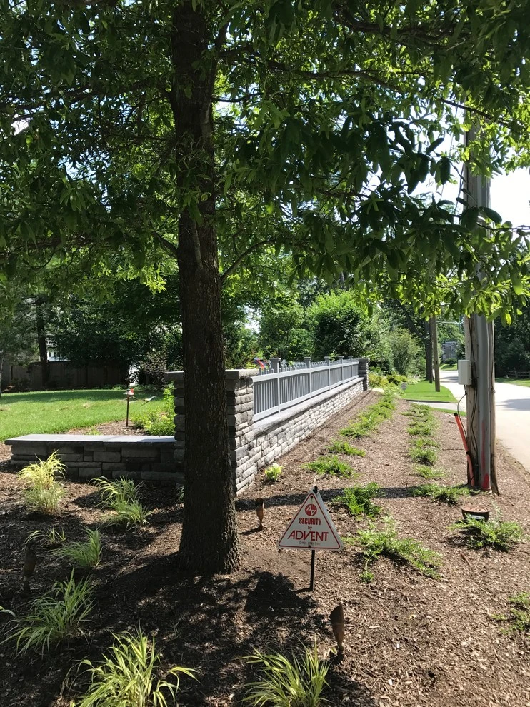 Redpath by EG Rall Jr Landscape Design & Horticultural Srvs - Photo 8