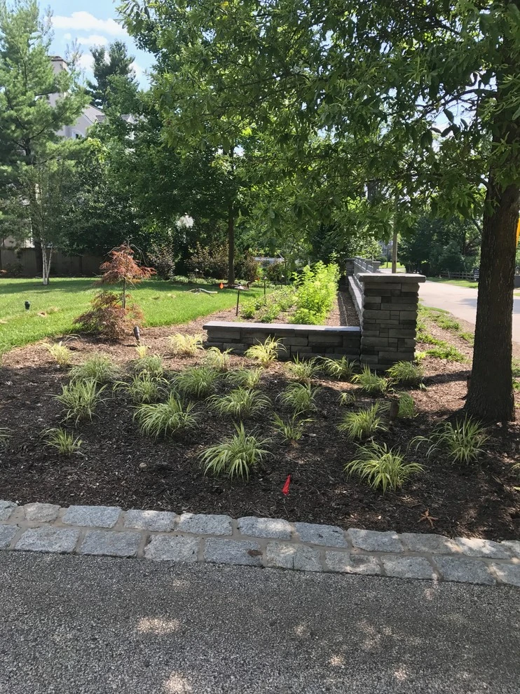 Redpath by EG Rall Jr Landscape Design & Horticultural Srvs - Photo 6