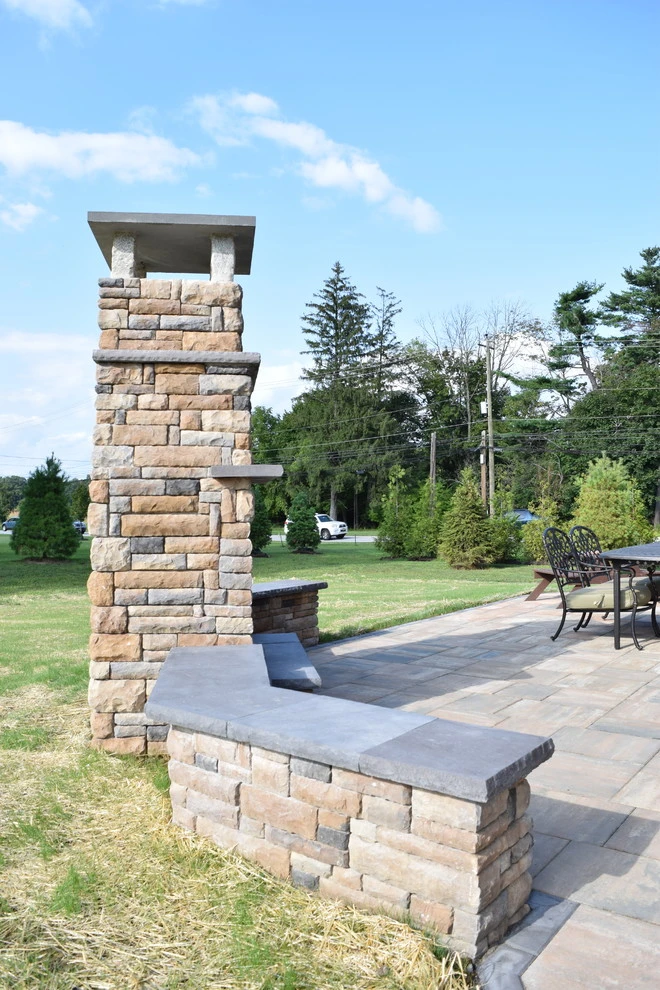 EG Rall Jr Landscape Design & Horticultural Srvs - Photo 14