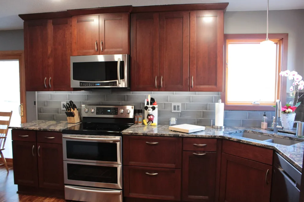 Lokenvitz Design And Woodworking, LLC - Photo 12