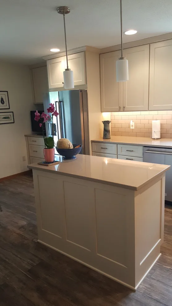 West Des Moines Culinary Space by Woodharbor Kitchen & Bath - Photo 4