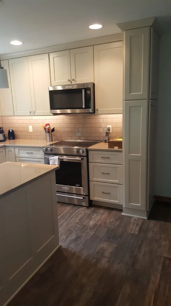 Woodharbor Kitchen & Bath - Photo 11
