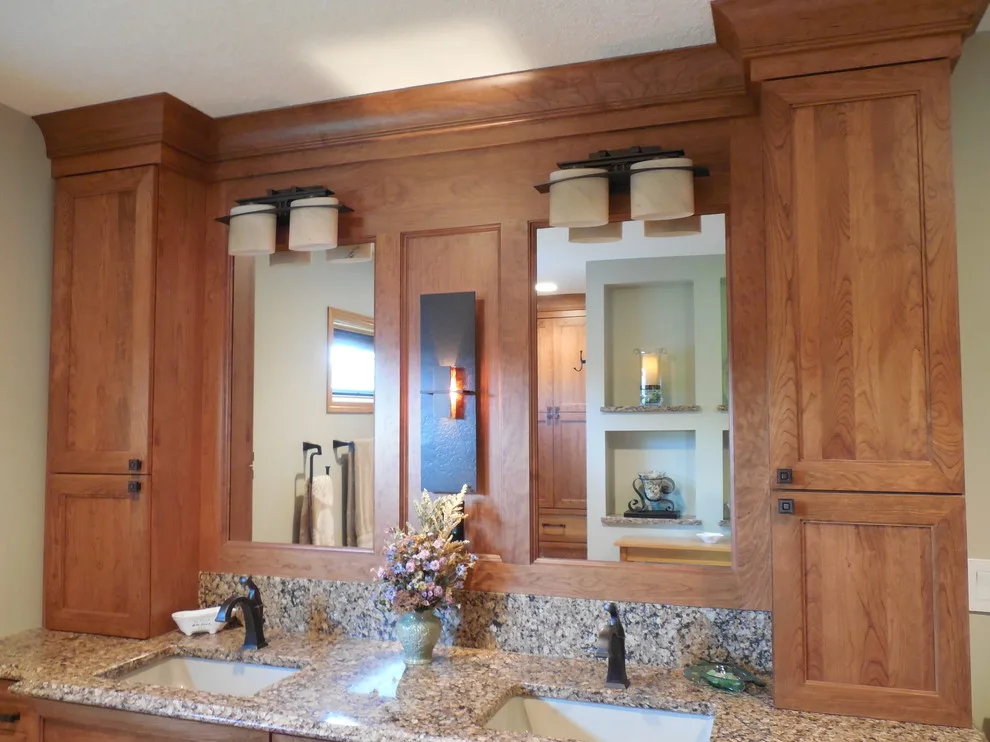 Des Moines West Renovation by Cabinets By Design LLC - Photo 4