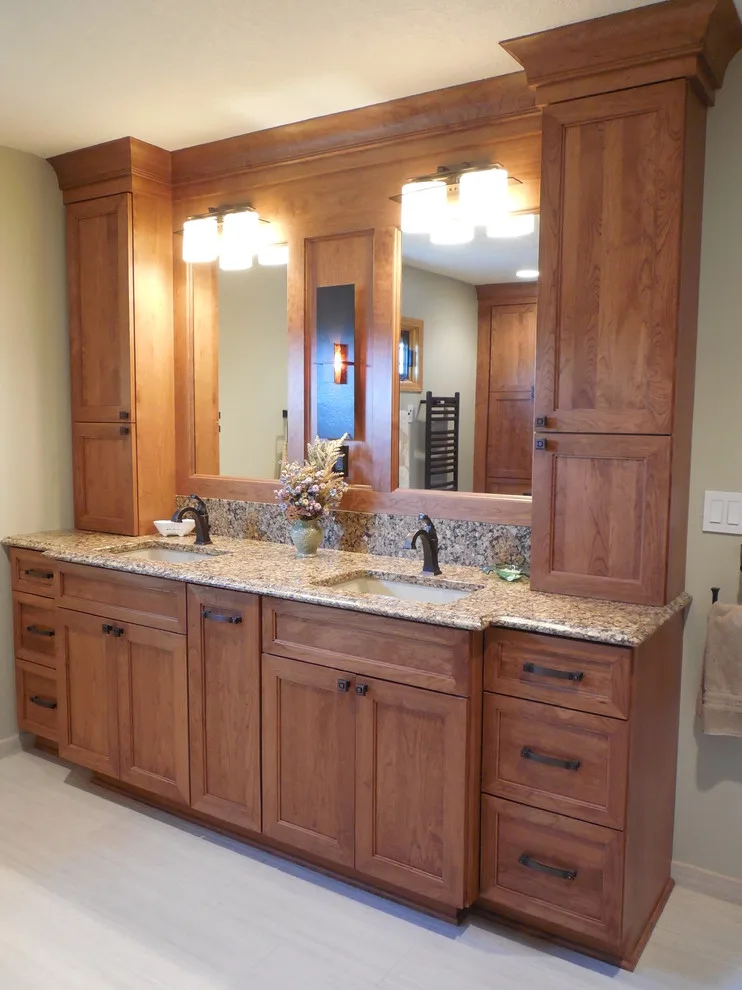 Des Moines West Renovation by Cabinets By Design LLC - Photo 3