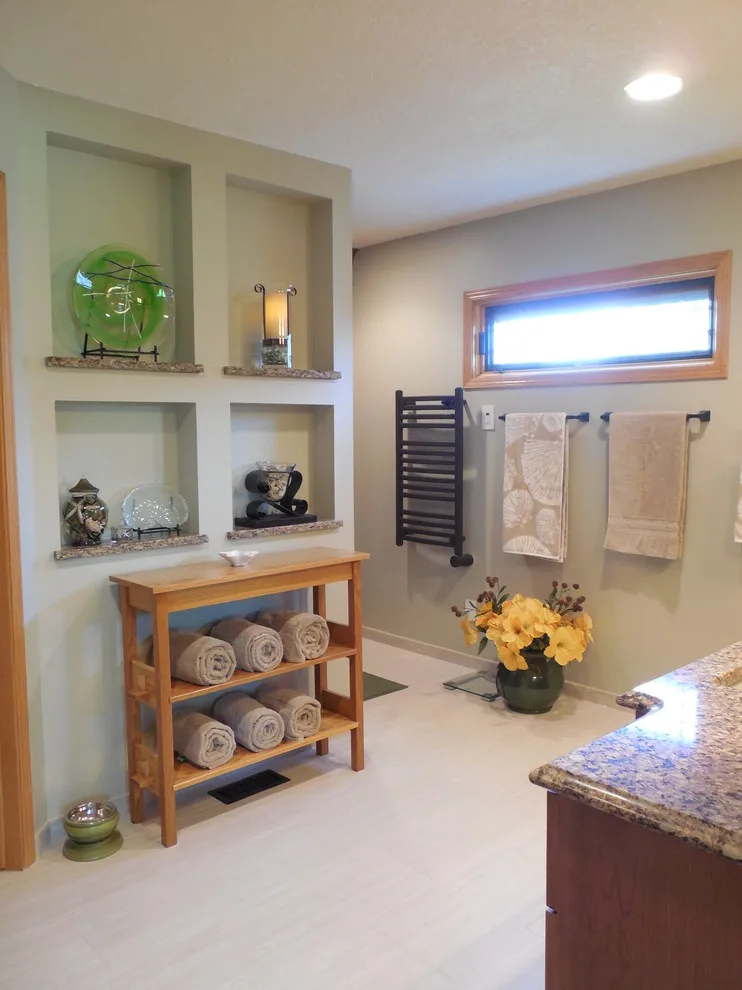 Des Moines West Renovation by Cabinets By Design LLC - Photo 2