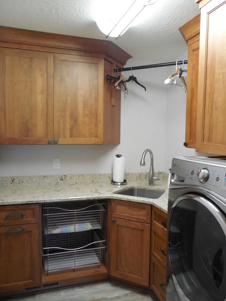 Des Moines West Renovation by Cabinets By Design LLC - Photo 5