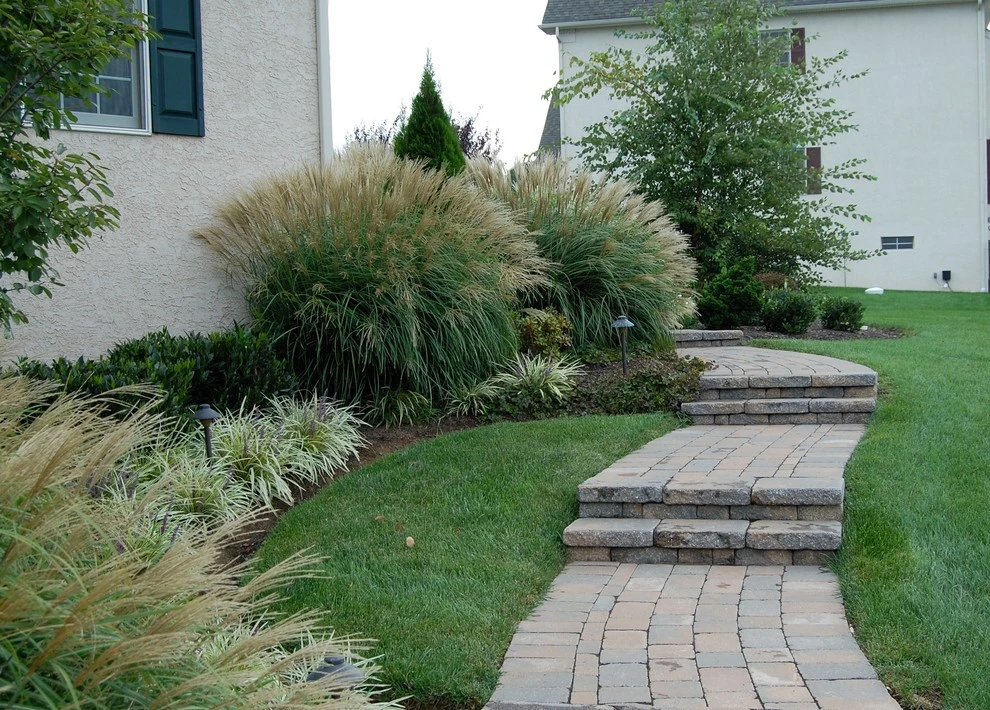 Harleysville Retreat by EG Rall Jr Landscape Design & Horticultural Srvs - Photo 2