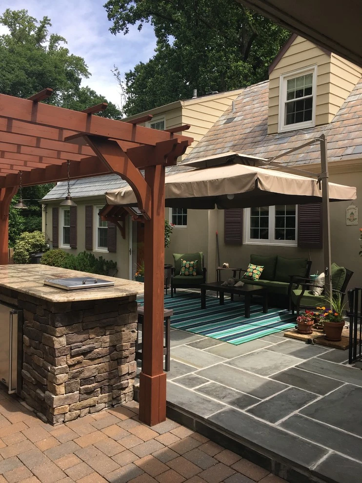 Zellers by EG Rall Jr Landscape Design & Horticultural Srvs - Photo 11