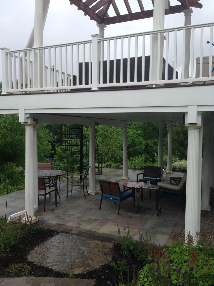EG Rall Jr Landscape Design & Horticultural Srvs - Photo 6