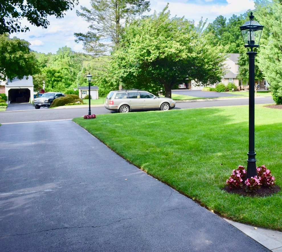 Blue Bell Pa by EG Rall Jr Landscape Design & Horticultural Srvs - Photo 6