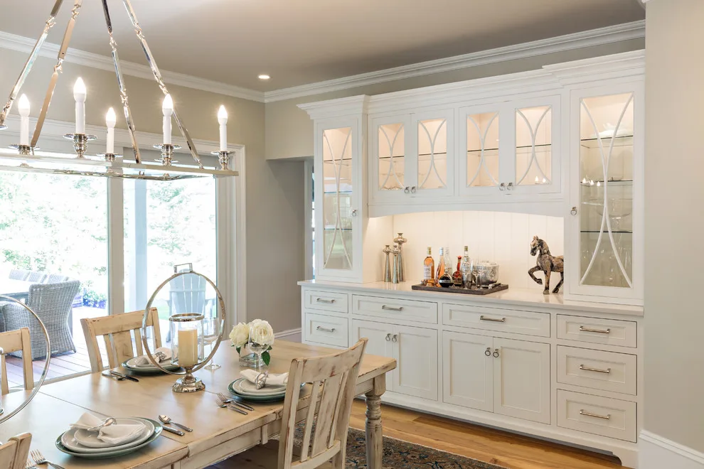 Western Harwich by Lewis & Weldon Custom Kitchens - Photo 11
